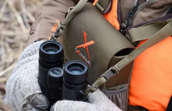 ALPS OutdoorZ Extreme Bino Harness X full review