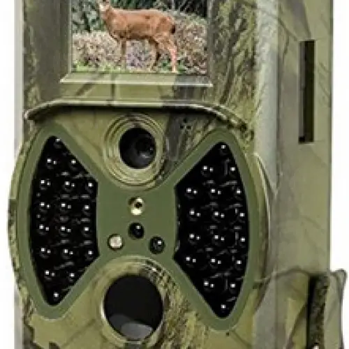 15 Best Hunting Cameras Reviewed in 2019 | TheGearHunt