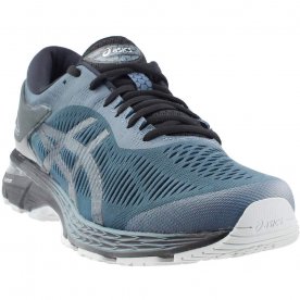In-depth review of the Asics Gel Kayano 25.