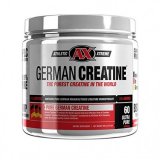 Athletic Xtreme German