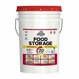 Augason Farms 30-Day Emergency Supply