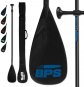 BPS 2 Piece SUP Paddle
