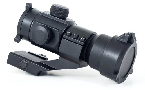 Ozark Armament Rhino Red/Green Dot Sight