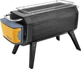 An in-depth review of the Biolite Firepit.