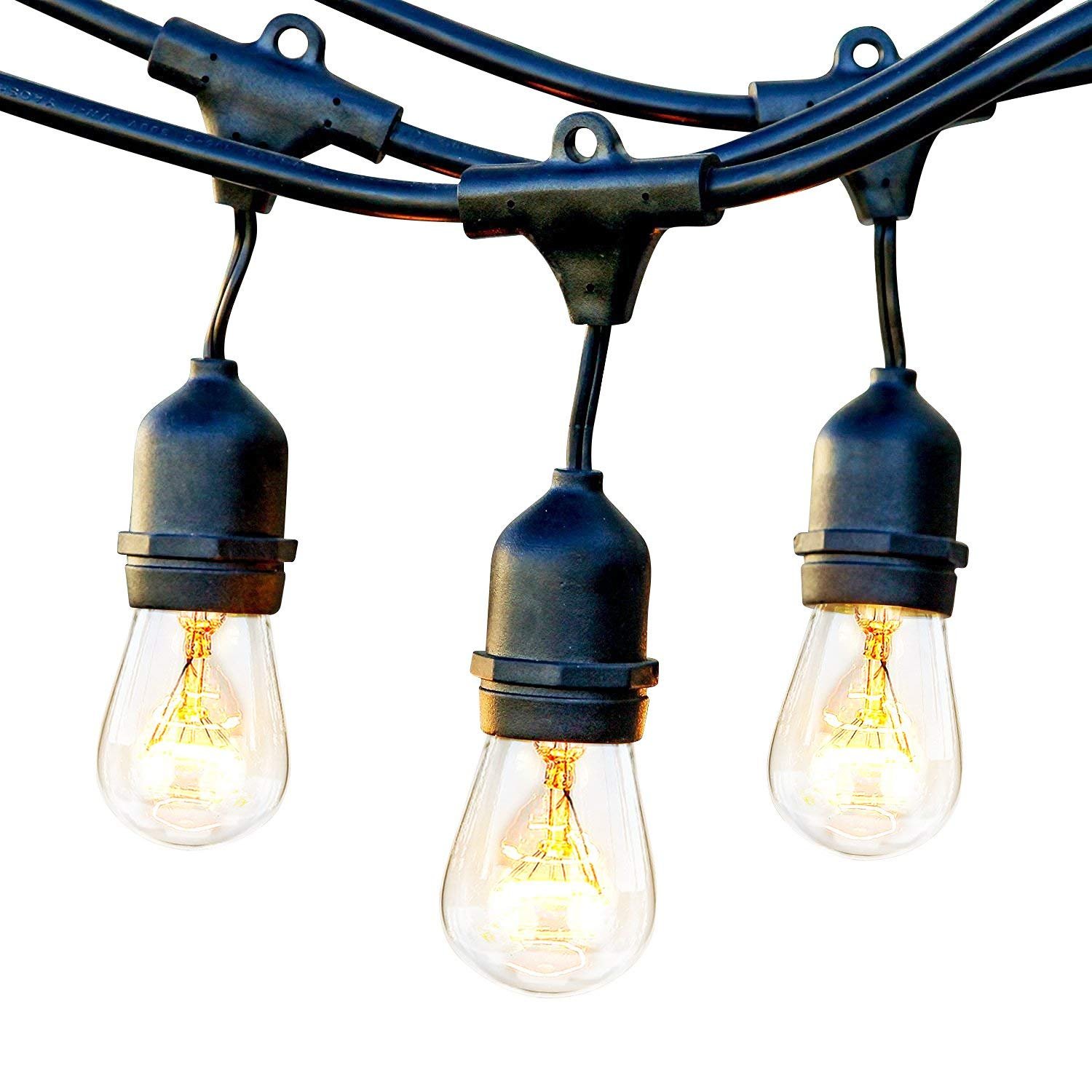 1. Brightech Ambience
