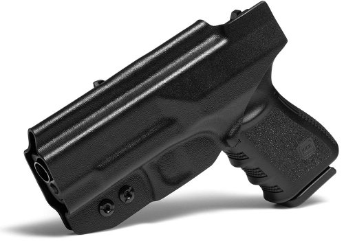 CE Ruger LCP II IWB
