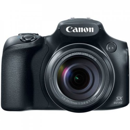 Canon Powershot SX60