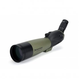 An in-depth review of the Celestron Ultima 80.