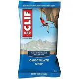  Cliff Bars