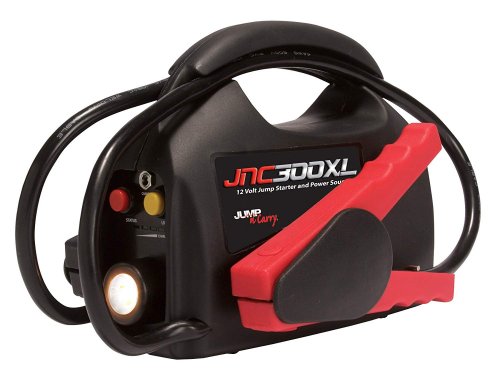 Clore Automotive Jump-N-Carry JNC300XL