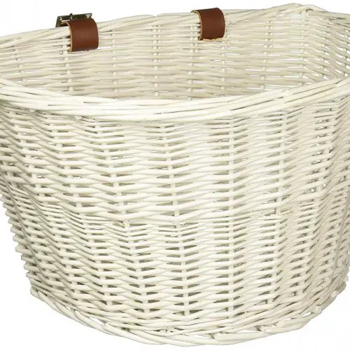 Colorbasket Adult Wicker