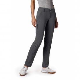 An in-depth review of the Columbia Saturday Trail Pant.