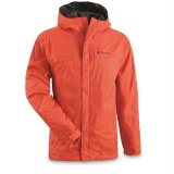 Columbia Watertight II