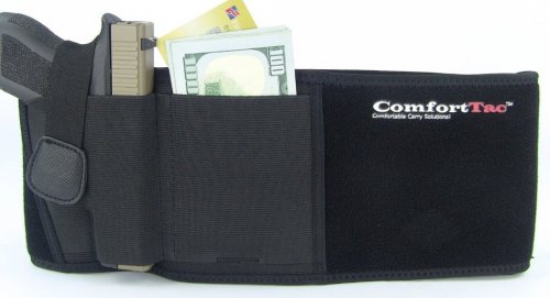 ComfortTac Ultimate Belly Band