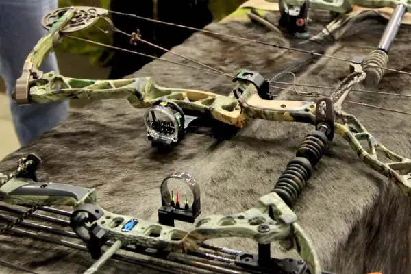 An in depth review of the best compound bows in 2018