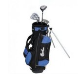 Confidence Junior Set