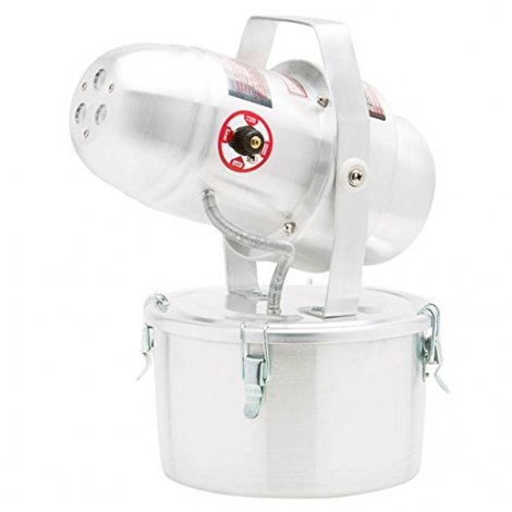 3. Createch USA Tri Jet ULV