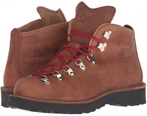 Danner Mountain Light