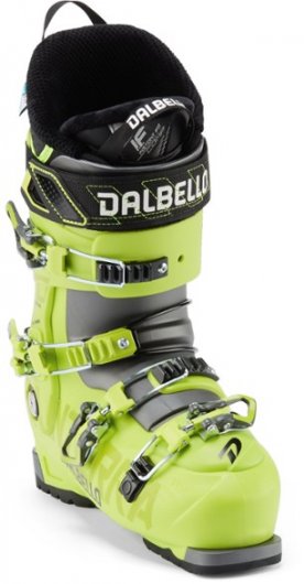 An in-depth review of the Dalbello Panterra 120.