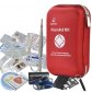 DeftGet 163 Piece First Aid Kit