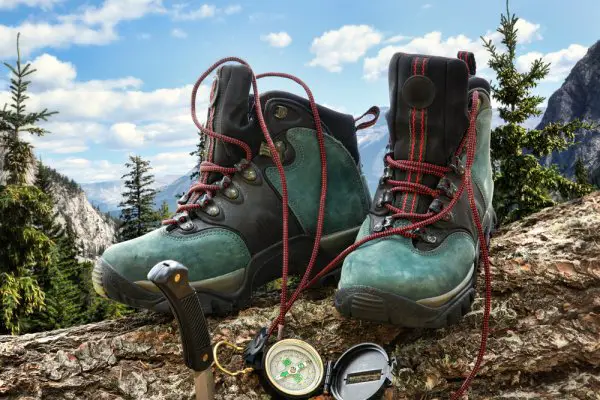 An in depth review of the best hiking boots in 2019