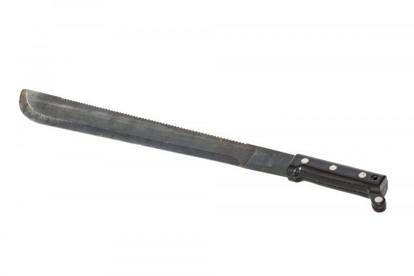 An in depth review of the best machetes in 2019