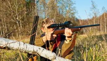 Warm Hunting Hats for Winter Season