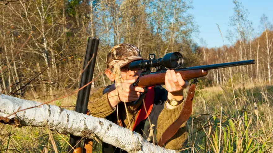 Warm Hunting Hats for Winter Season