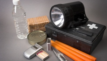 What You Must Have in Your Hunting Safety Kit