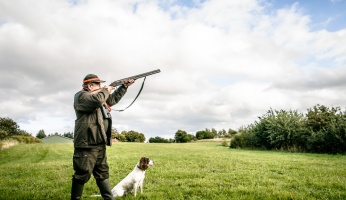 Hunting Ethics for the Responsible Hunter