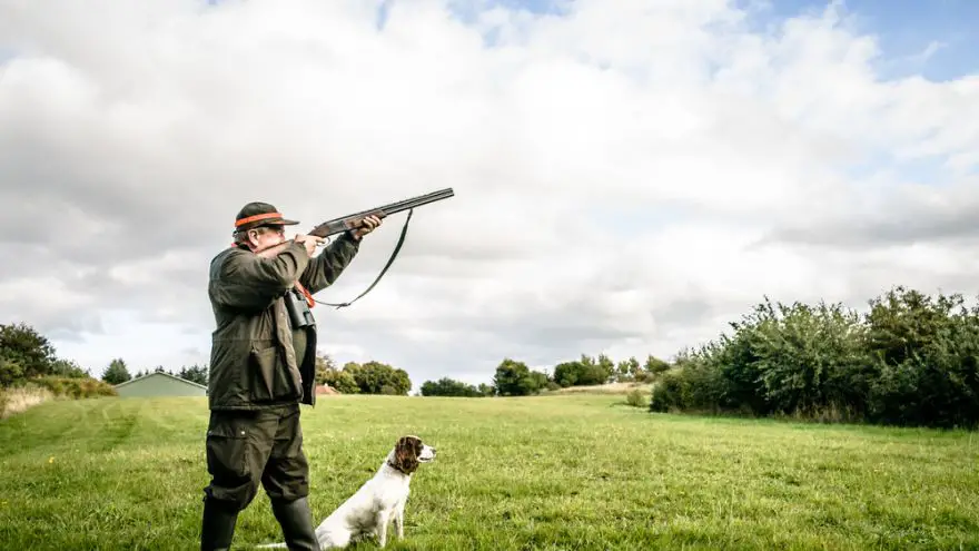 Hunting Ethics for the Responsible Hunter