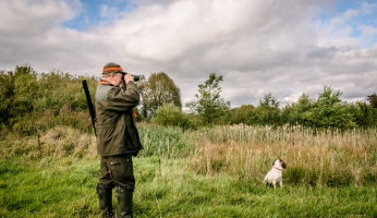 How to Choose the Right Hunting Optics