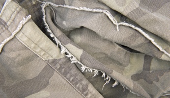 10 Reasons Why You Need a Camo Jacket