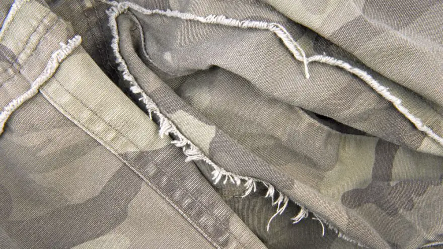 10 Reasons Why You Need a Camo Jacket