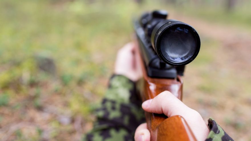 10 Easy Steps to Improve your Shooting Accuracy