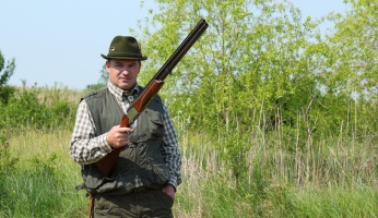 Hunting Etiquette I: The 10 Most Serious Offenses