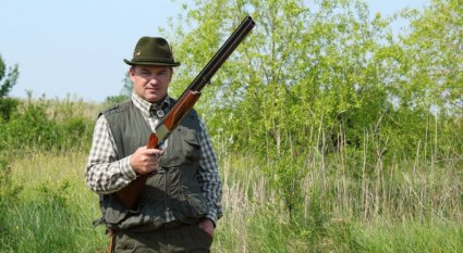 Hunting Etiquette I: The 10 Most Serious Offenses