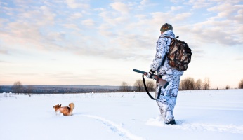 Winter Season: Safety Precautions for a Successful Hunt