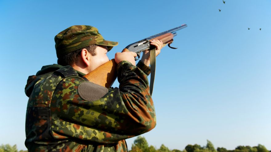 Hunting like a Pro: The Best Shooting Positions for Hunters
