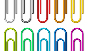 7 Survival Uses For Paper Clips