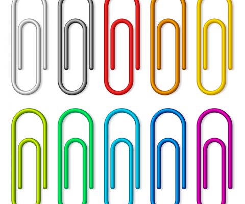 7 Survival Uses For Paper Clips