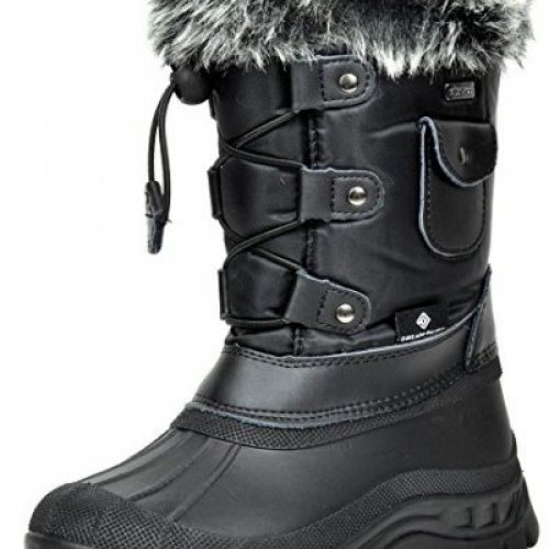 Dream Pairs Ksnow Snow Boots