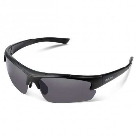 8. Duduma Polarized Sunglasses