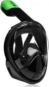Easy Snorkel Mask