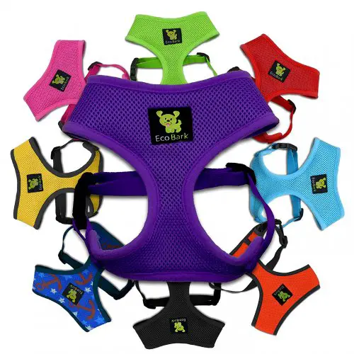 EcoBark Comfort Harness