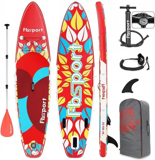 FB Sport Cheap Paddle Board