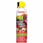 Fire Gone Fire Suppressant Canisters