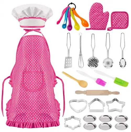 10 Best Kids Baking Kits Reviewed in 2024 | TheGearHunt