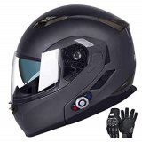 FreedConn Motorcycle Bluetooth Helmets