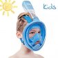  Full Mask for Kids